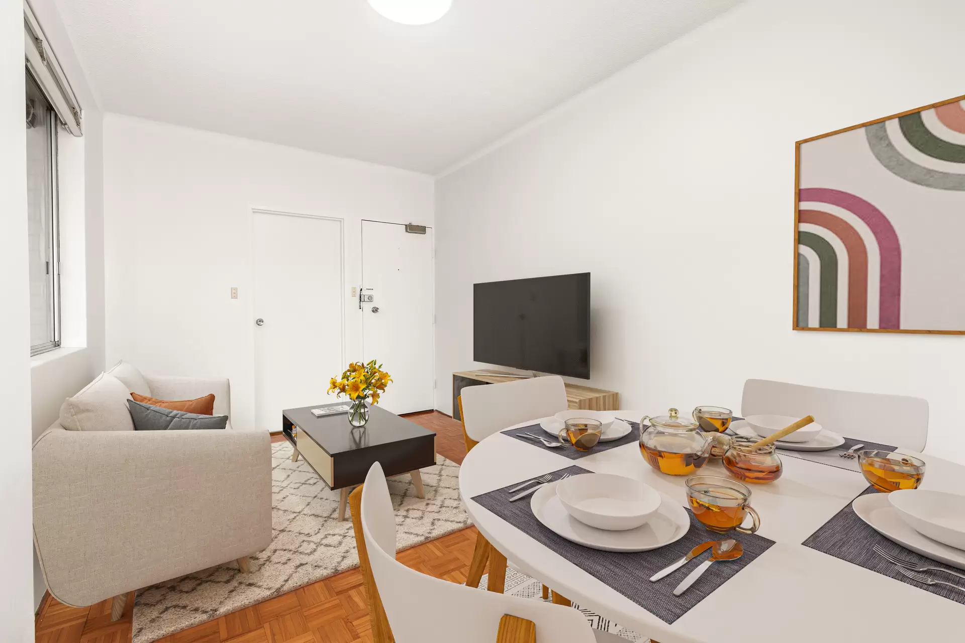 3/89 Anzac Avenue, West Ryde For Sale by Cassidy Real Estate - image 1