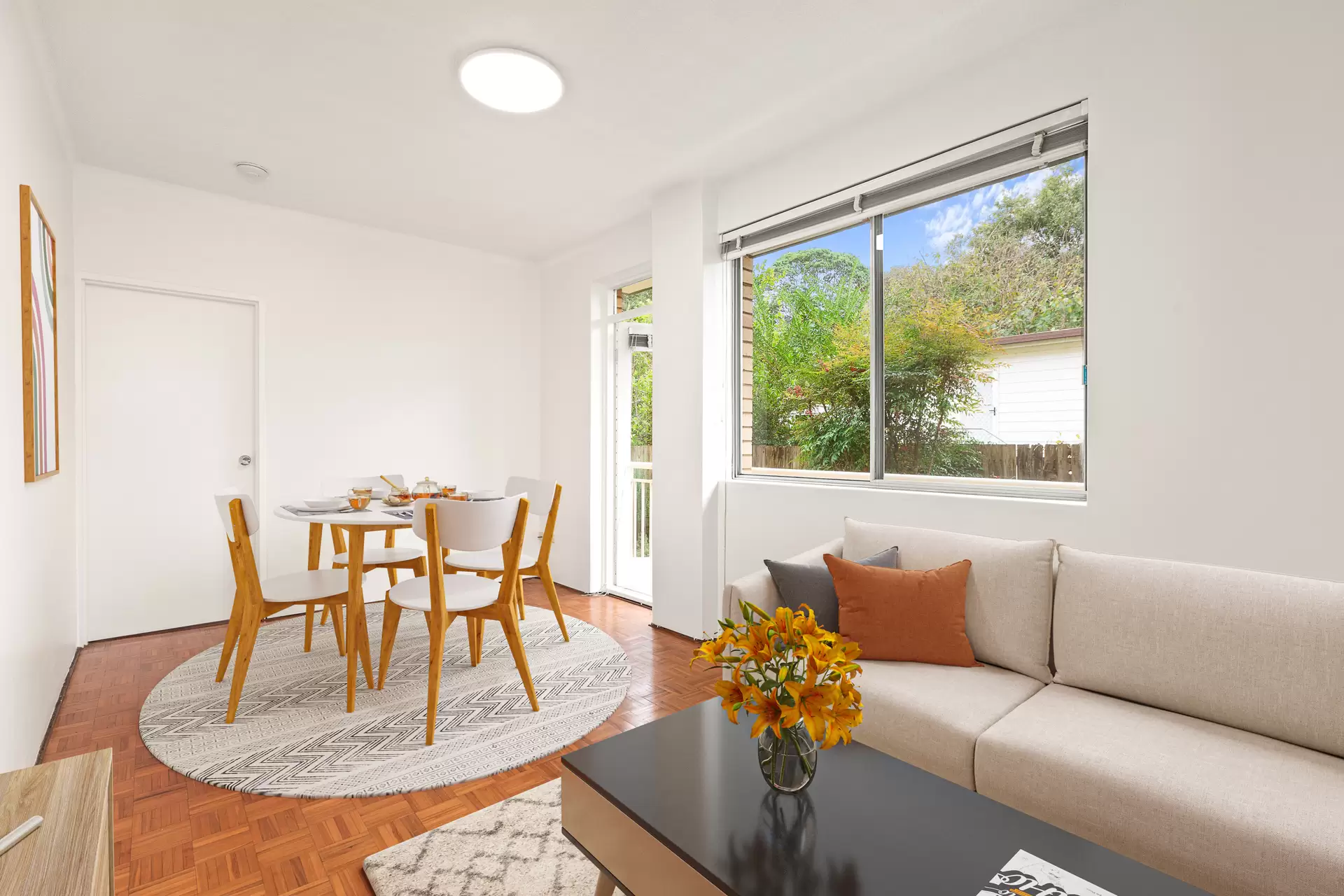 3/89 Anzac Avenue, West Ryde For Sale by Cassidy Real Estate - image 1