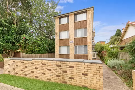 3/89 Anzac Avenue, West Ryde For Sale by Cassidy Real Estate