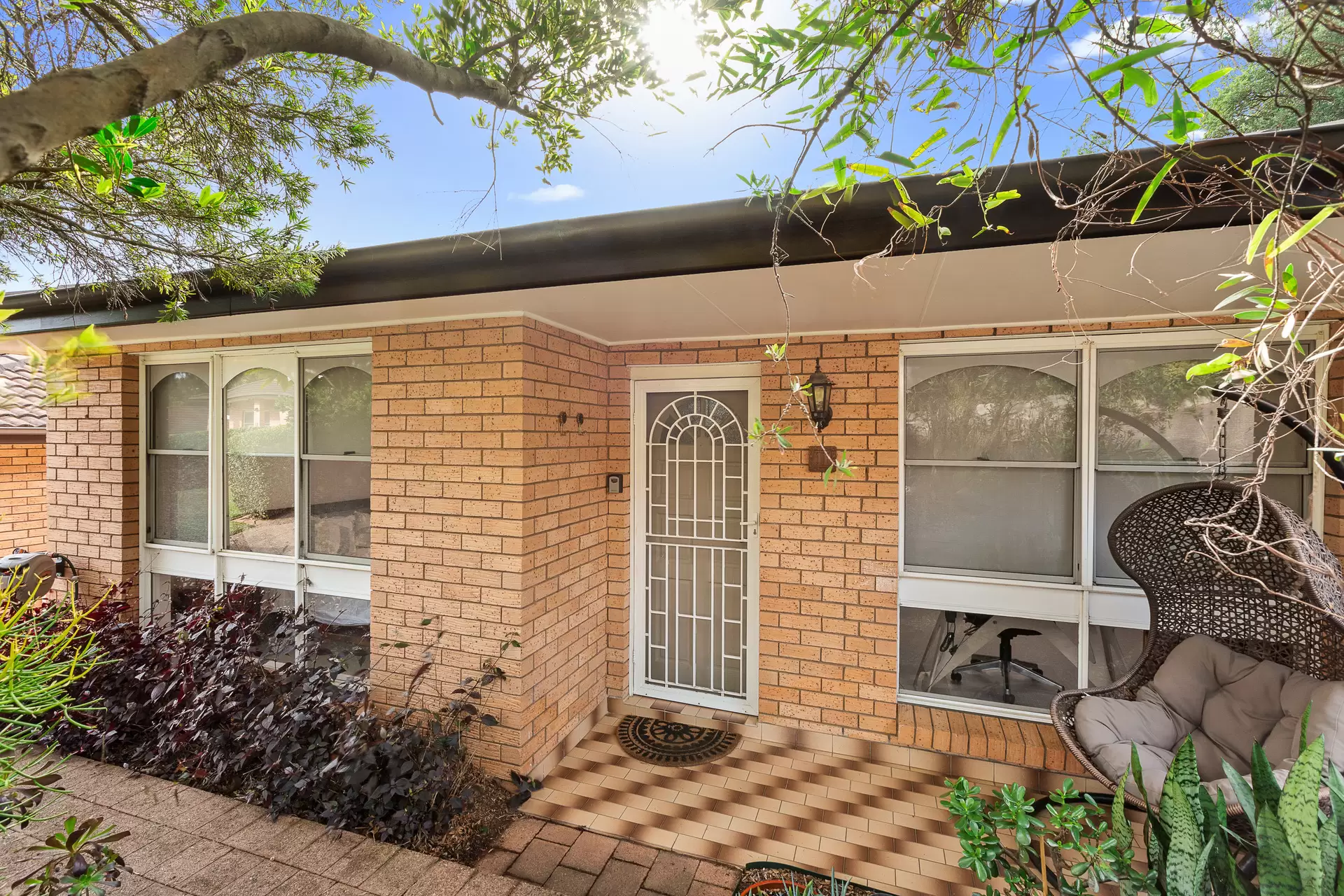 11/9 Robinson Street, Ryde Auction by Cassidy Real Estate - image 1