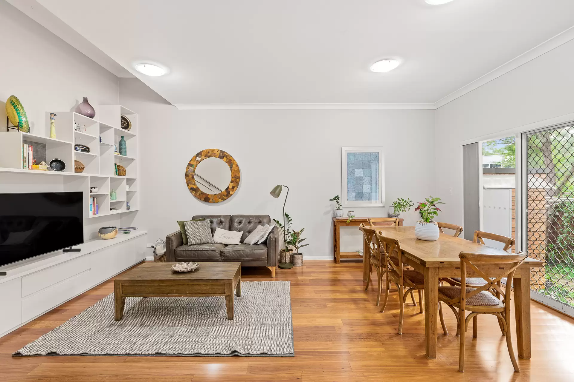 11/9 Robinson Street, Ryde Auction by Cassidy Real Estate - image 1