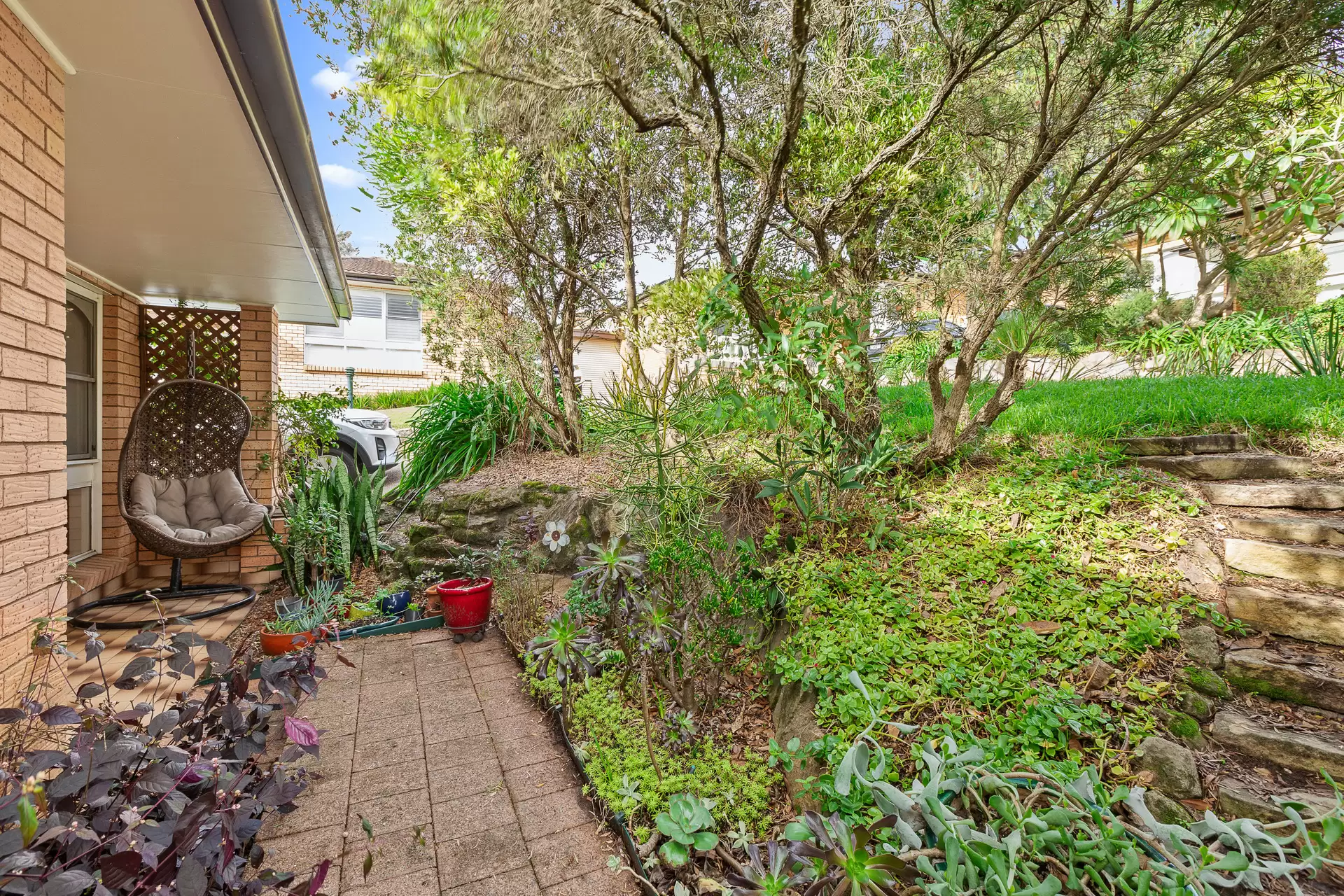 11/9 Robinson Street, Ryde Auction by Cassidy Real Estate - image 1