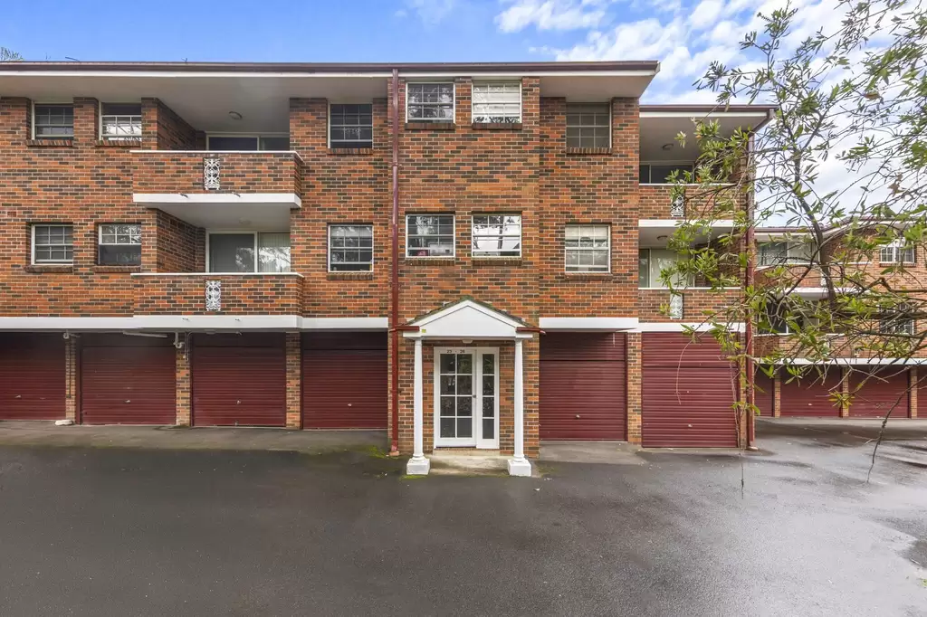 26/207 Waterloo Road, Marsfield For Lease by Cassidy Real Estate