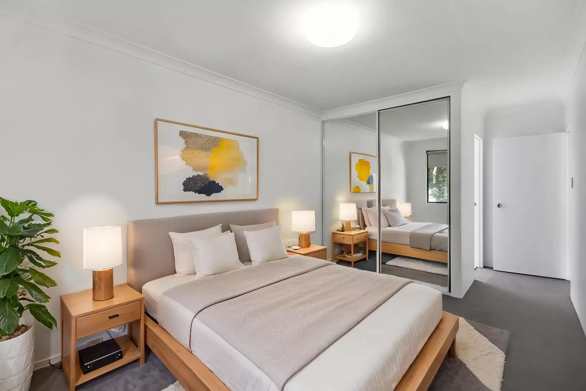 67/512 Victoria Road, Ryde For Lease by Cassidy Real Estate - image 1