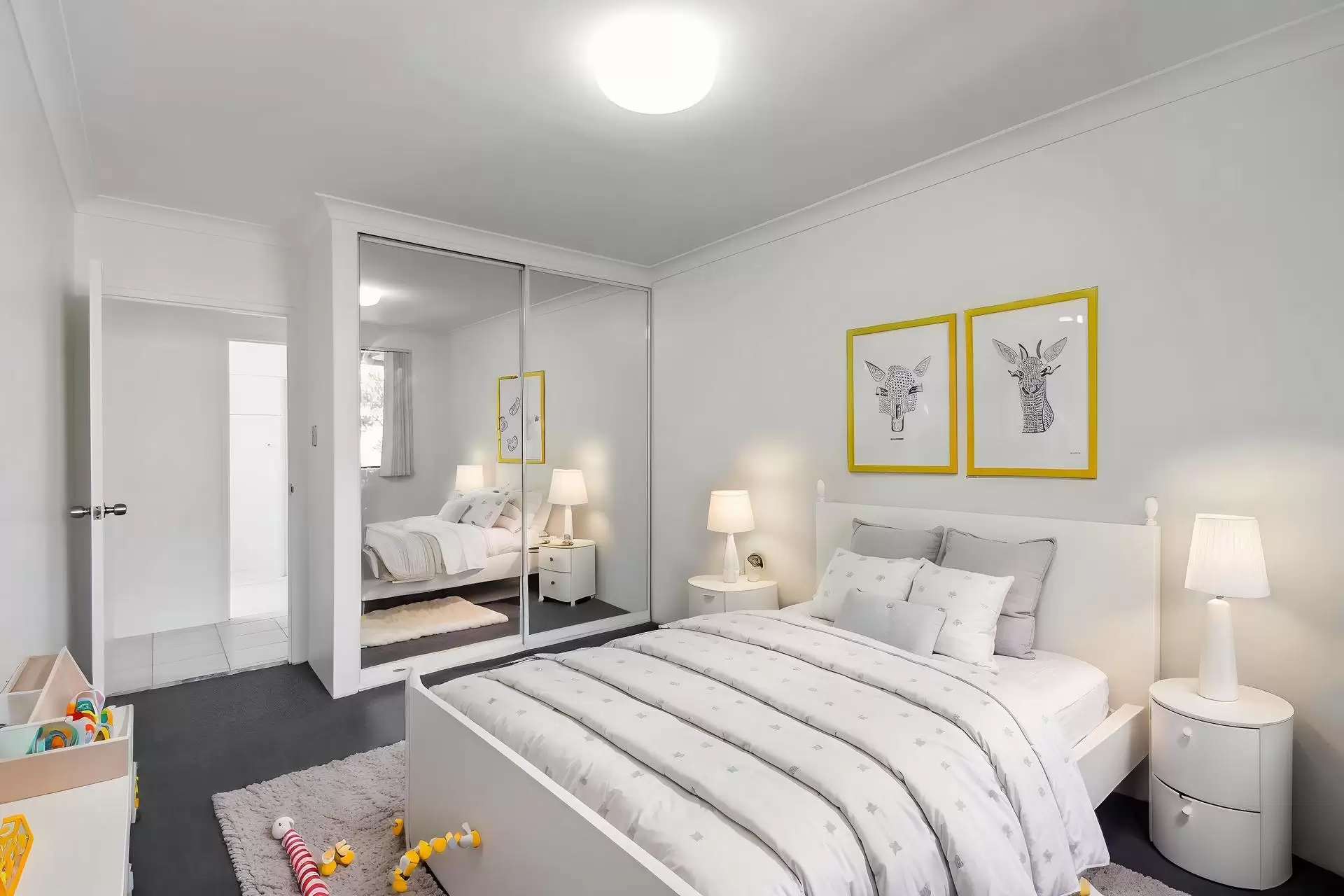 67/512 Victoria Road, Ryde For Lease by Cassidy Real Estate - image 1