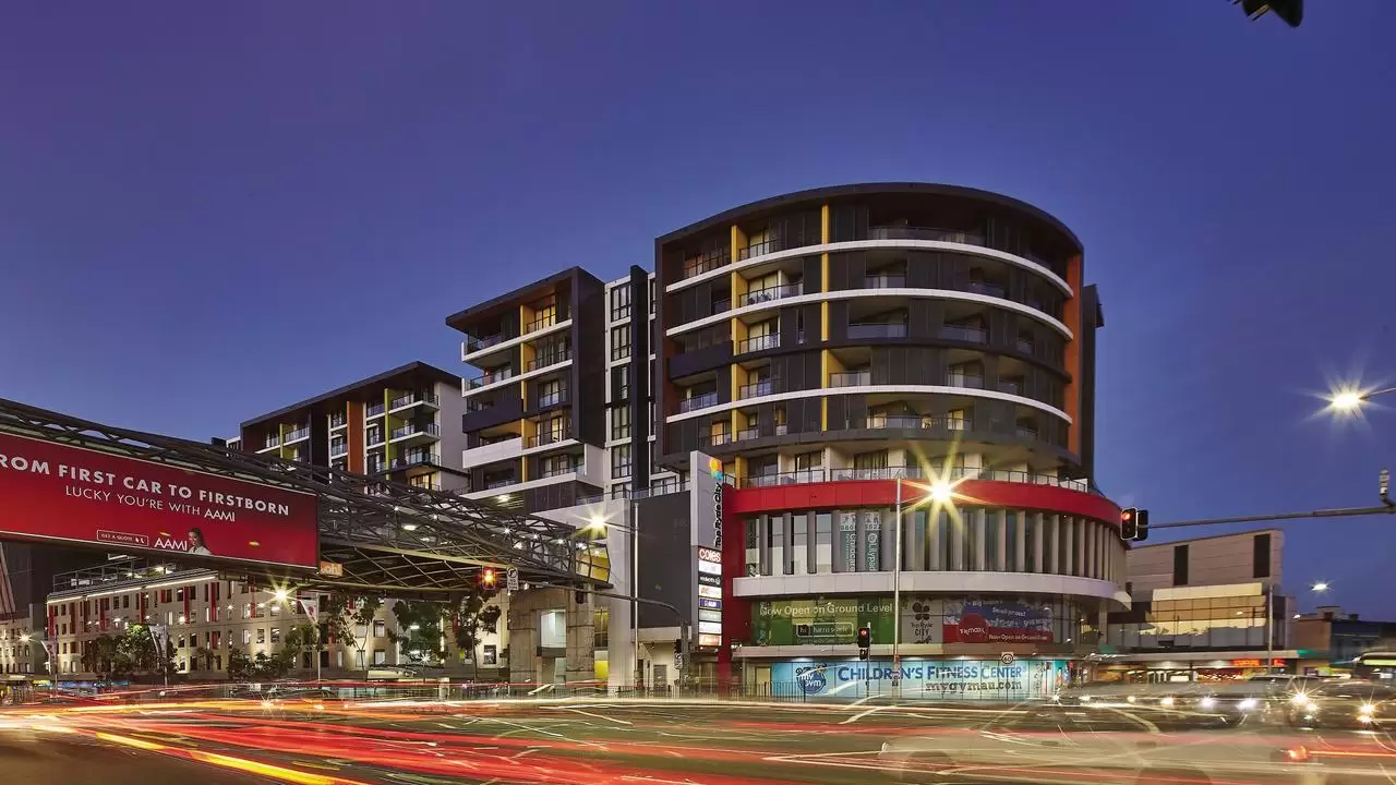 1/32 Twin Road, North Ryde For Lease by Cassidy Real Estate - image 1
