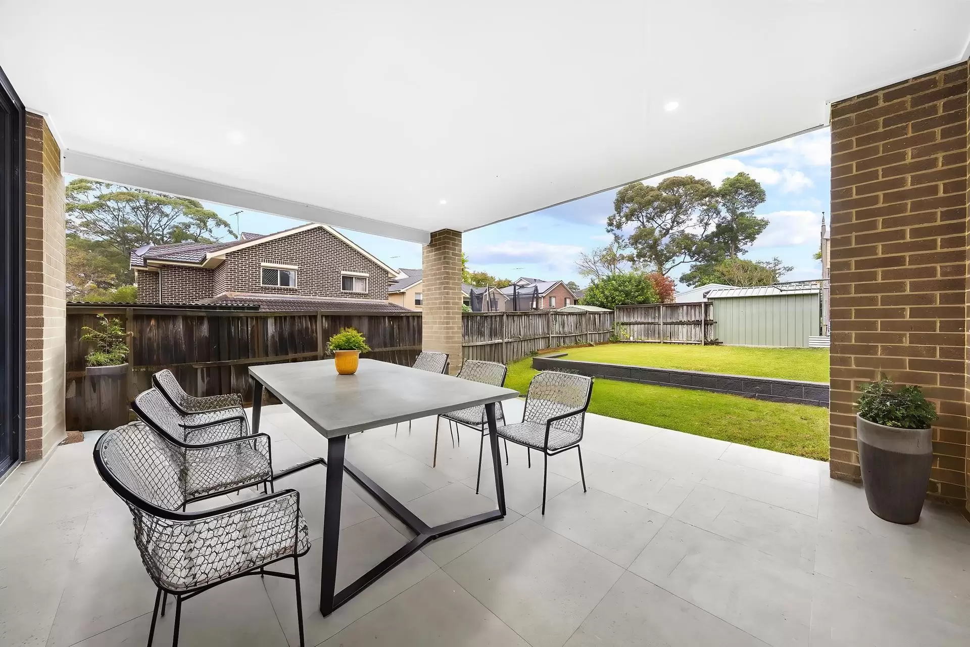 94A Kent Road, North Ryde For Lease by Cassidy Real Estate - image 1