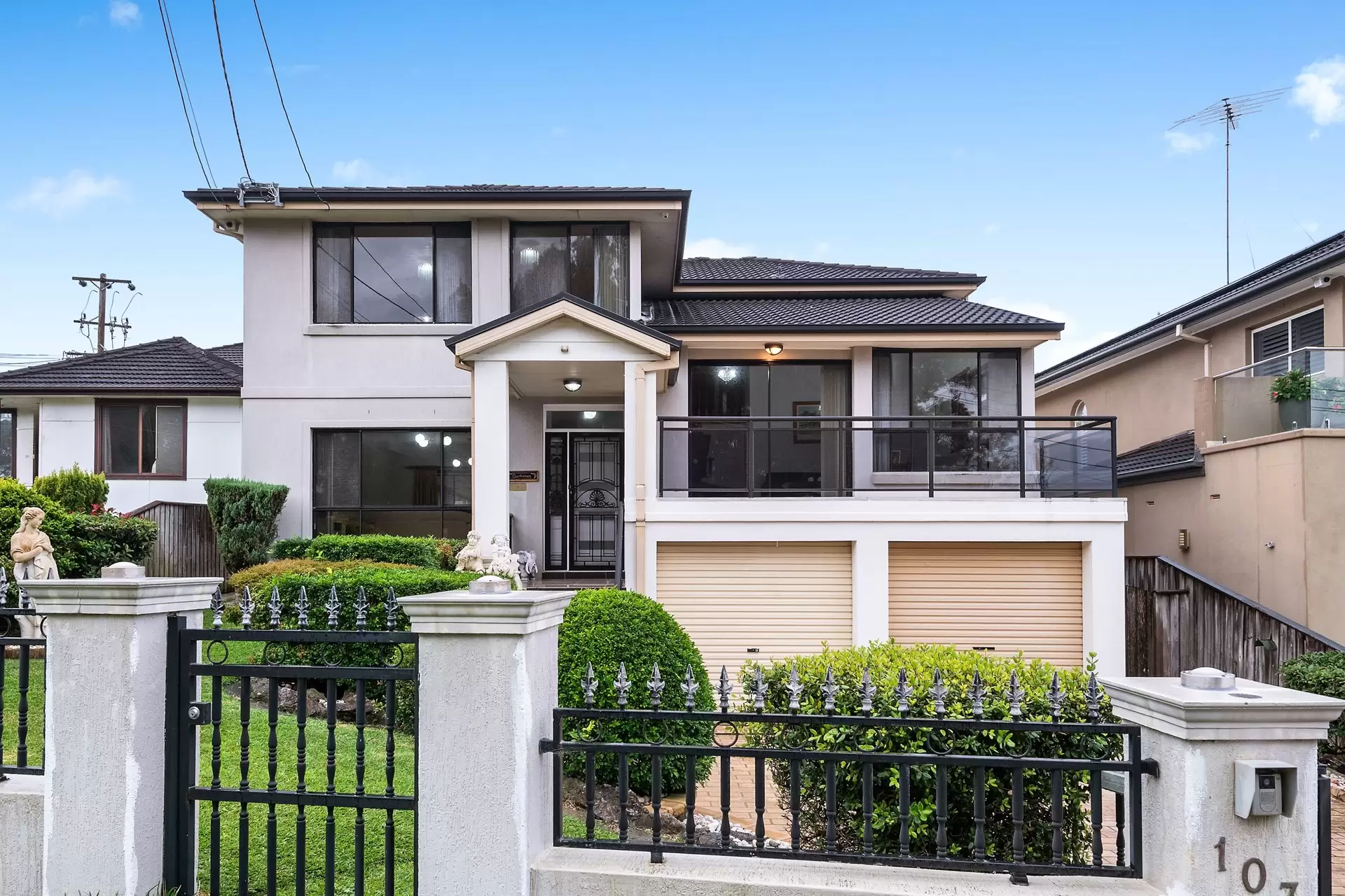 103 Waterview Street, Putney Auction by Cassidy Real Estate - image 1