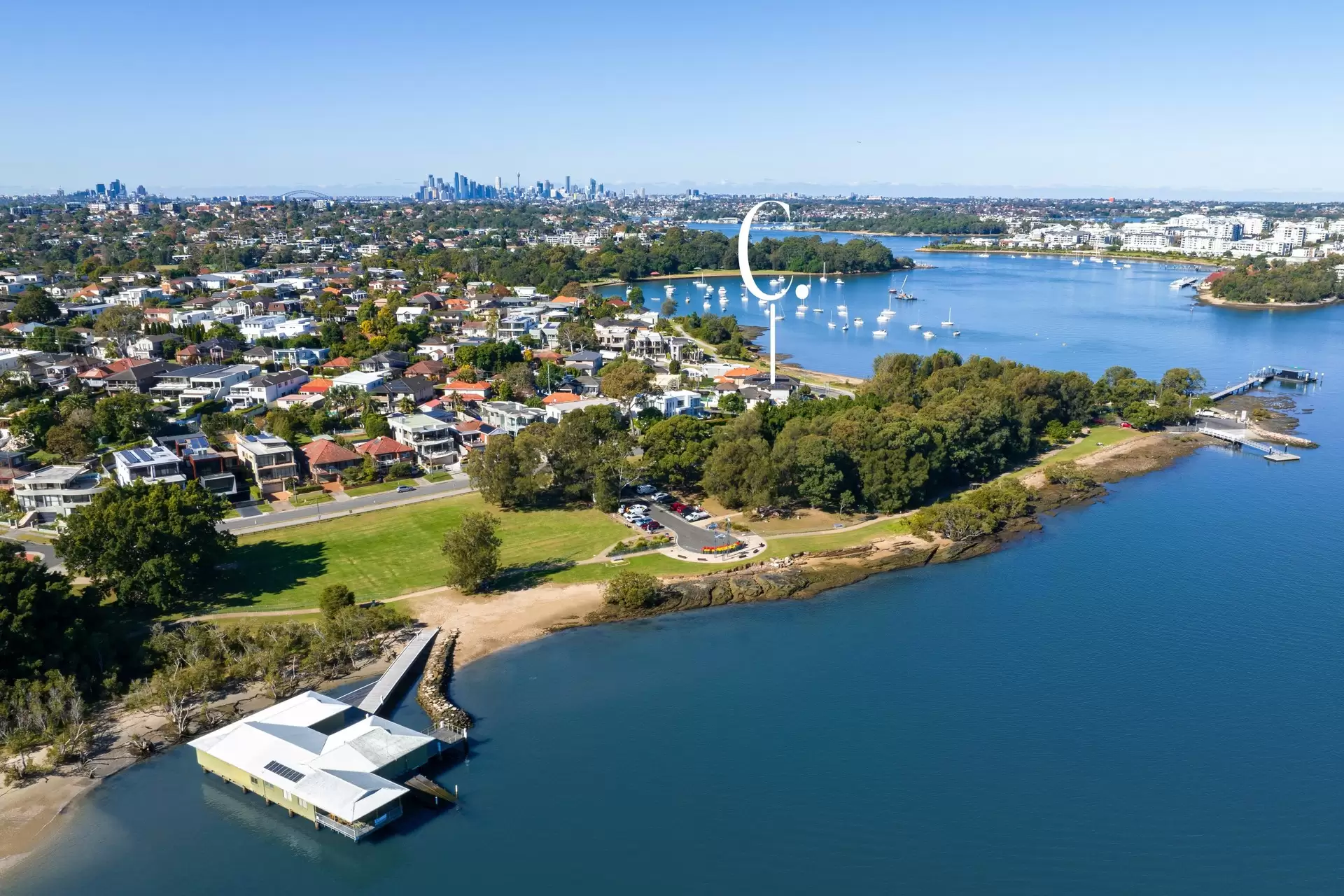 103 Waterview Street, Putney Auction by Cassidy Real Estate - image 1