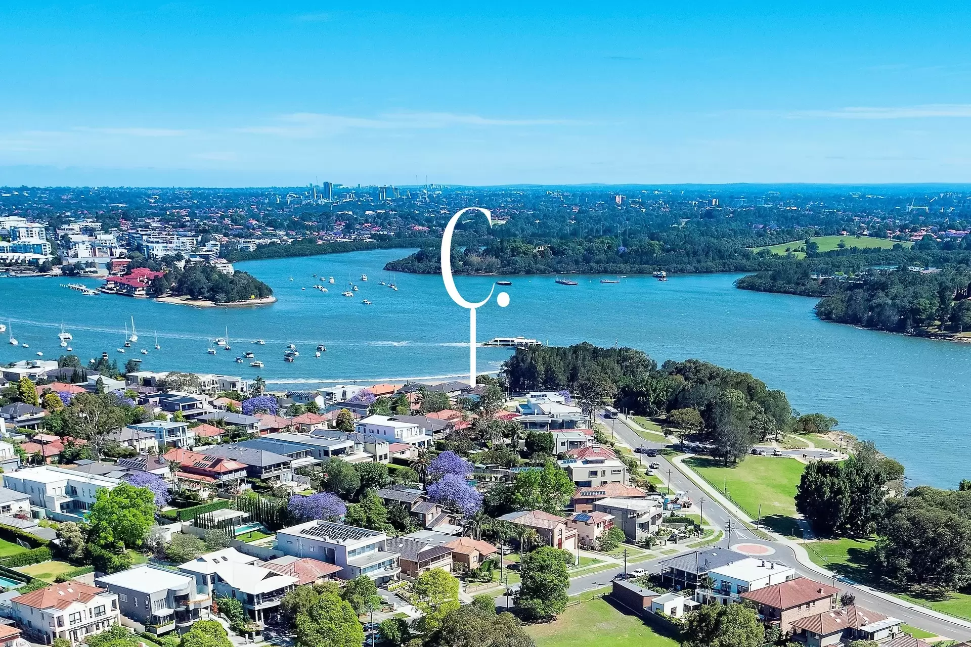 103 Waterview Street, Putney Auction by Cassidy Real Estate - image 1