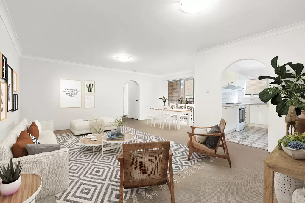 27/18 Thomas Street, Parramatta For Lease by Cassidy Real Estate