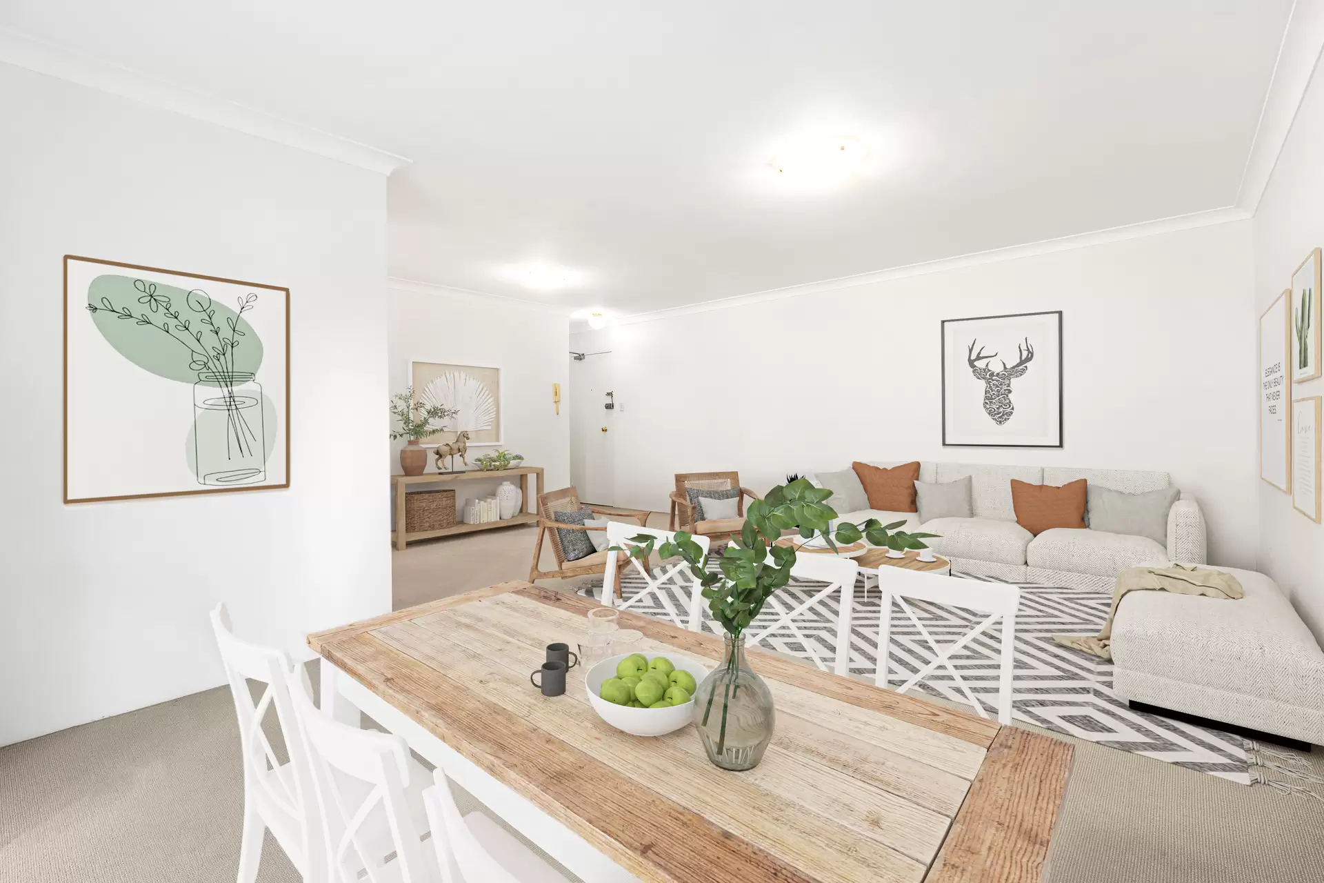 27/18 Thomas Street, Parramatta For Lease by Cassidy Real Estate - image 1
