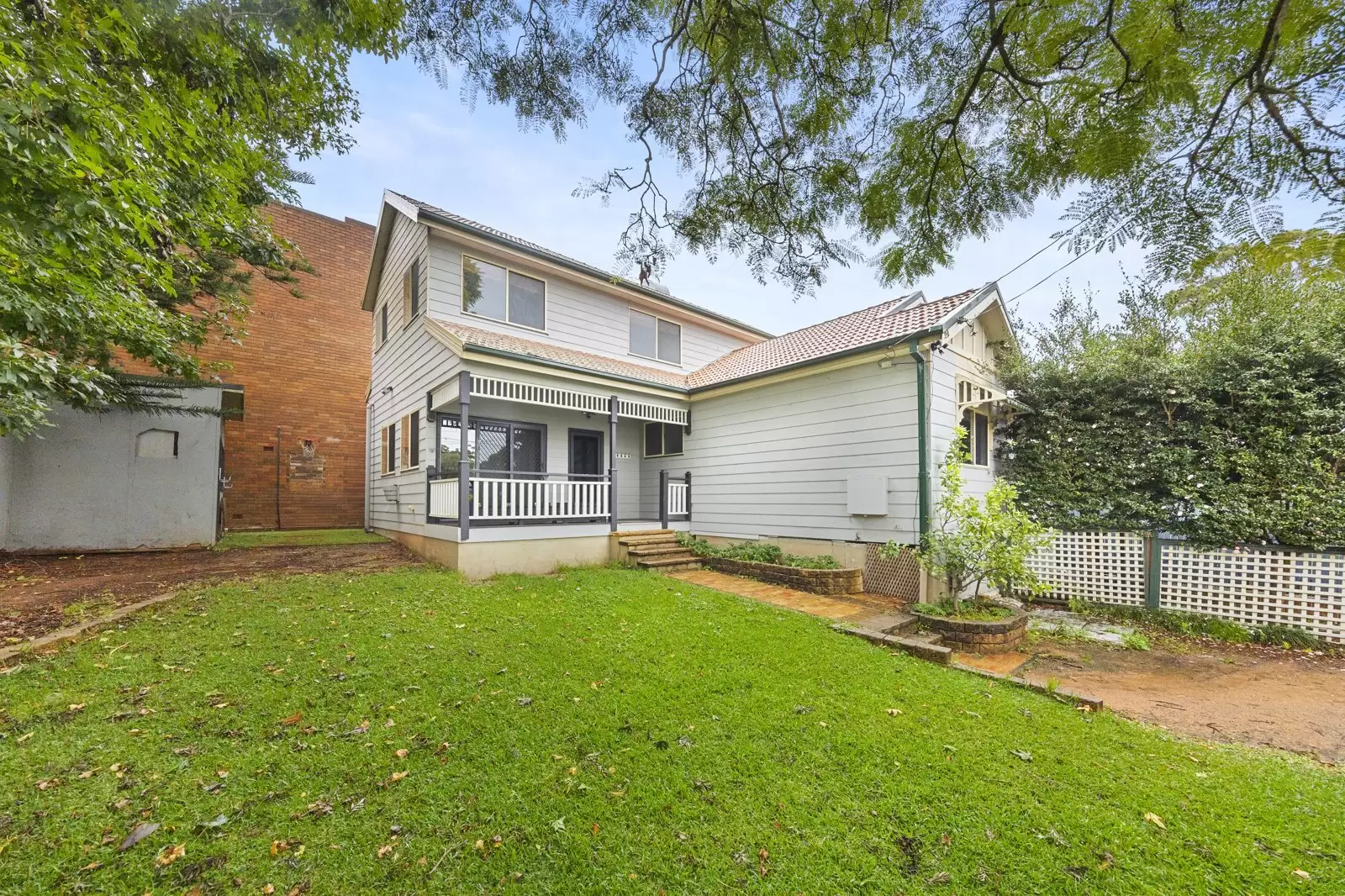 44 Eltham Street, Gladesville For Lease by Cassidy Real Estate - image 1