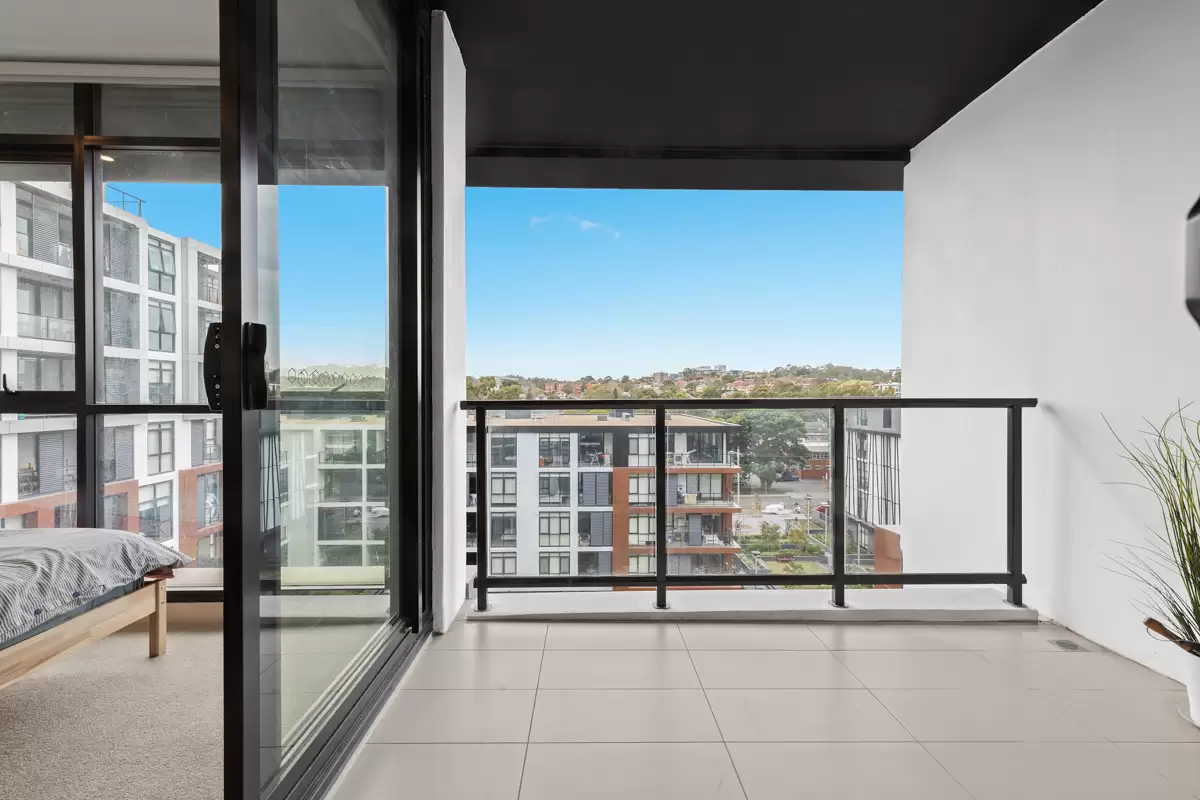 E5505/16 Constitution Road, Ryde For Lease by Cassidy Real Estate - image 1