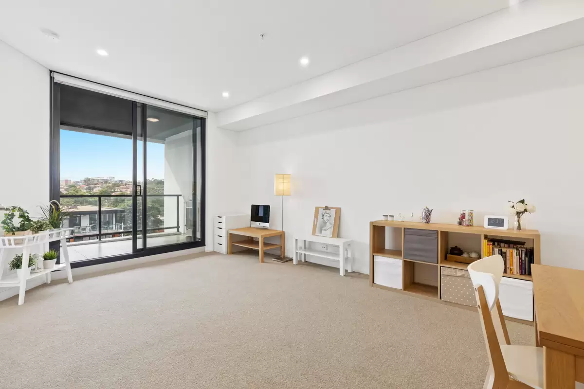 E5505/16 Constitution Road, Ryde For Lease by Cassidy Real Estate - image 1