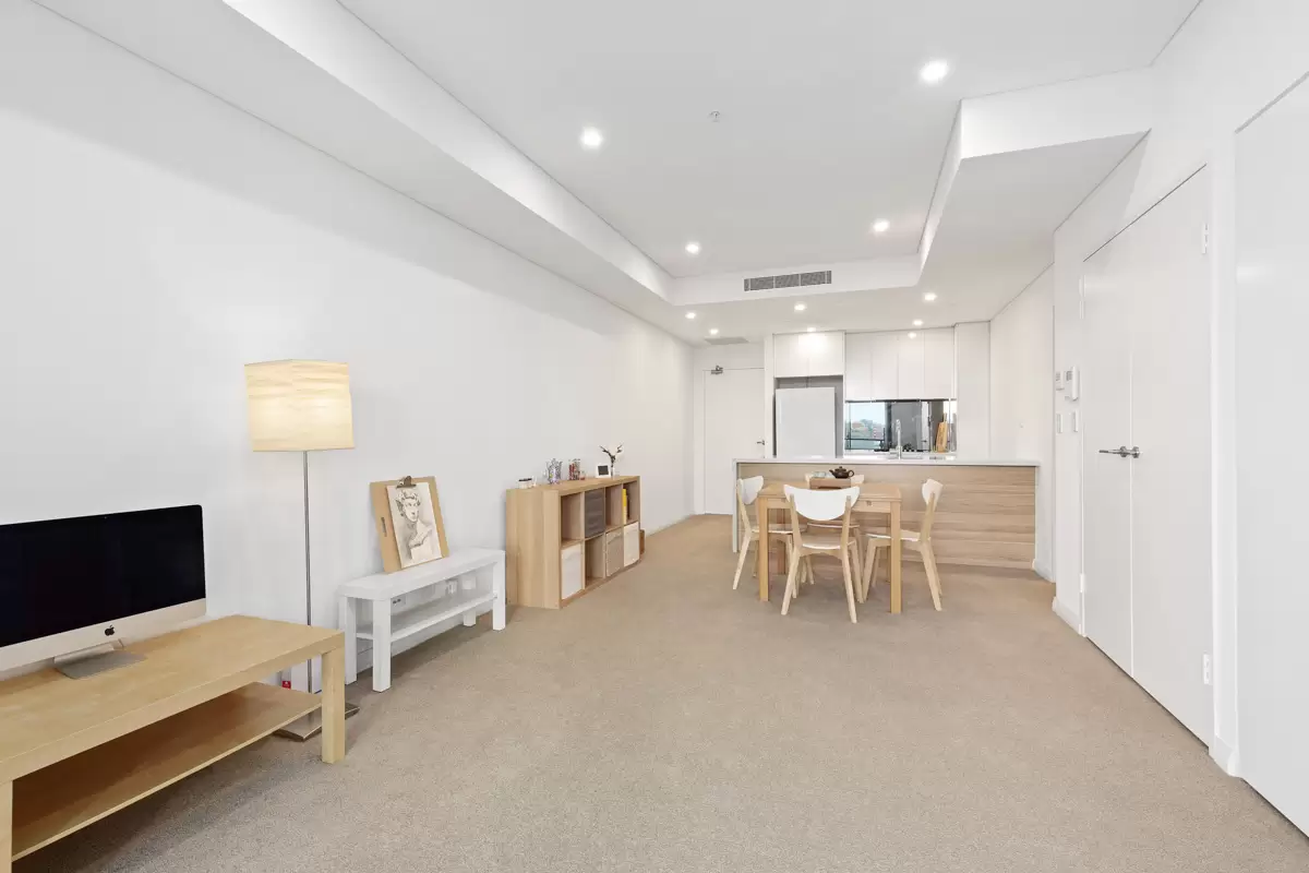 E5505/16 Constitution Road, Ryde For Lease by Cassidy Real Estate - image 1