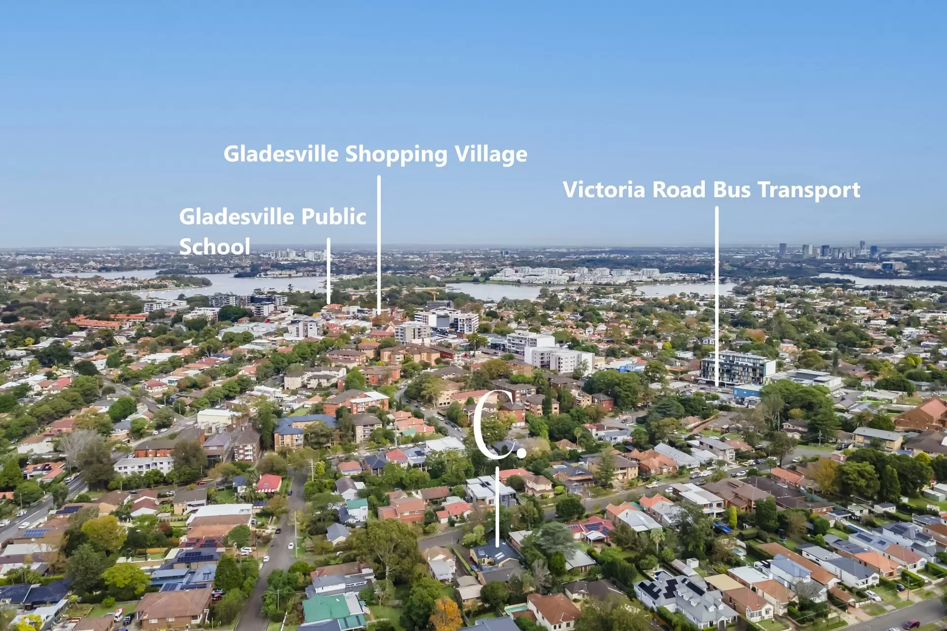 5 Percy Street, Gladesville Auction by Cassidy Real Estate - image 1