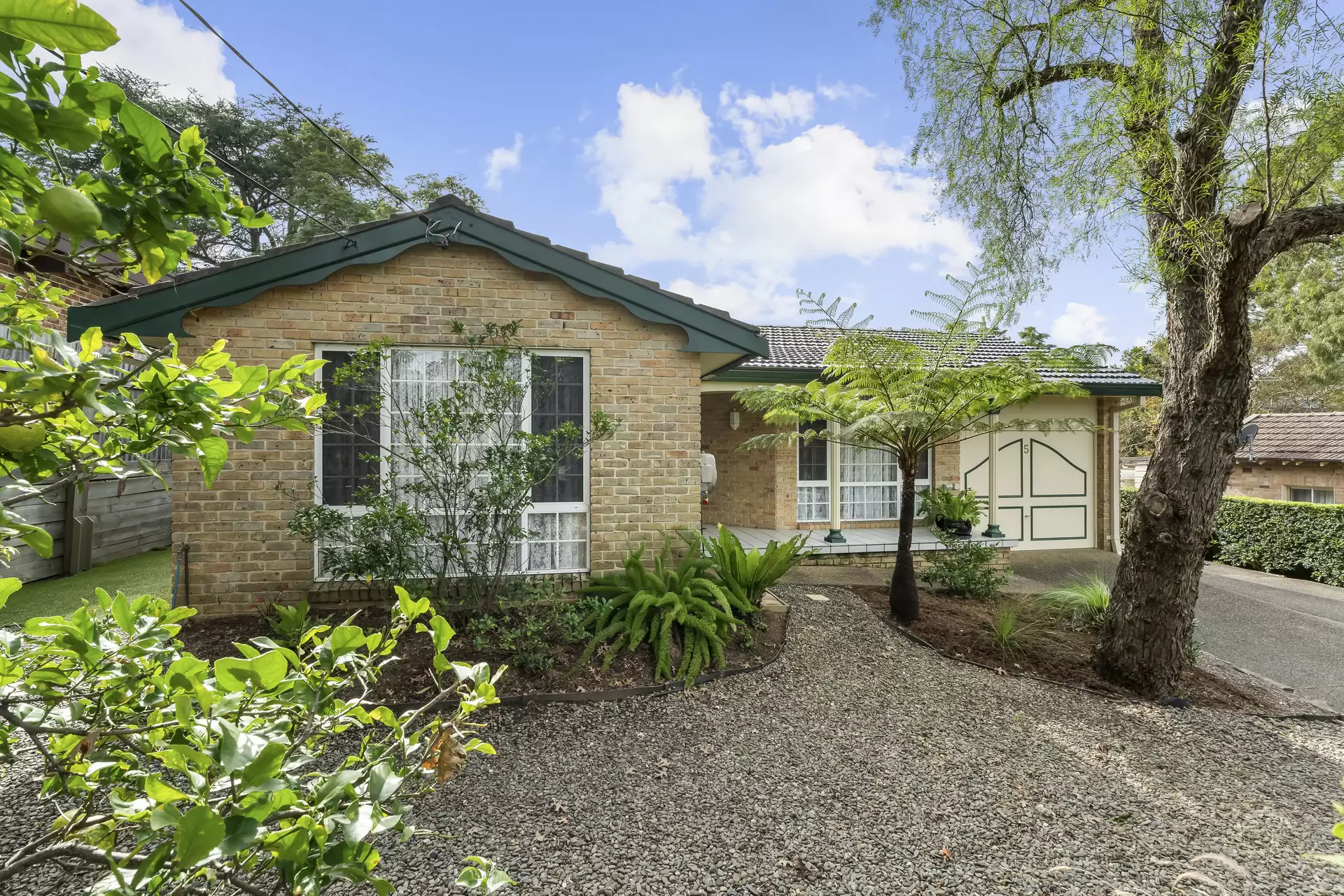5 Percy Street, Gladesville Auction by Cassidy Real Estate - image 1