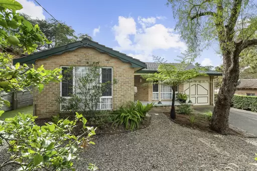 5 Percy Street, Gladesville Auction by Cassidy Real Estate