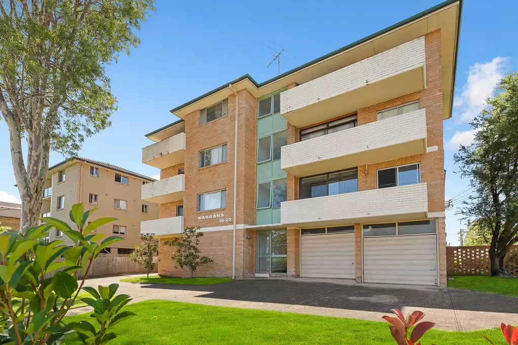 12/18-20 Ross Street, Gladesville For Sale by Cassidy Real Estate
