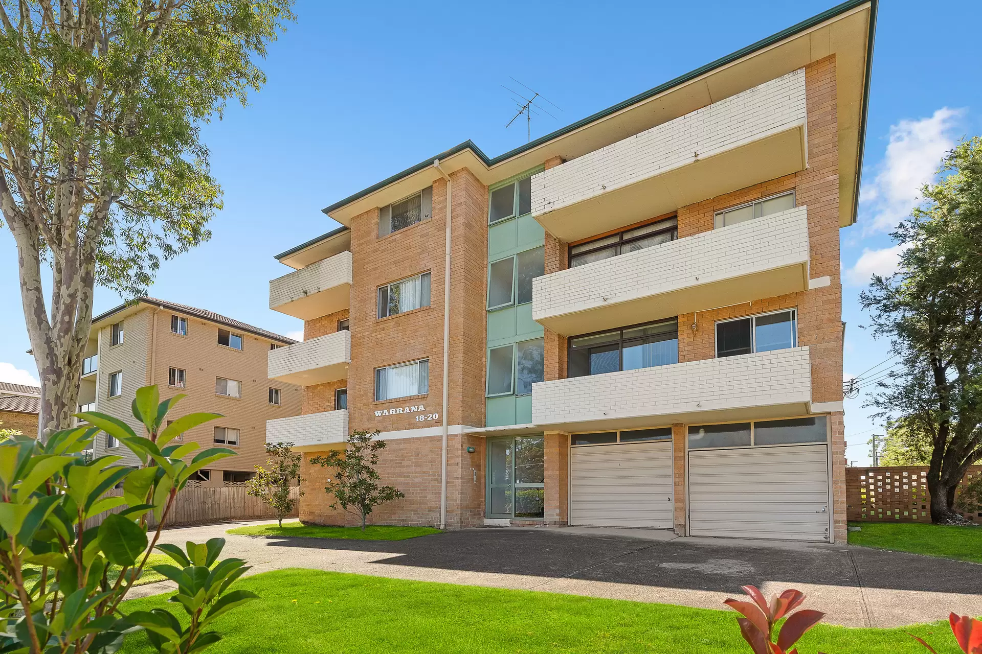 12/18-20 Ross Street, Gladesville For Sale by Cassidy Real Estate - image 1