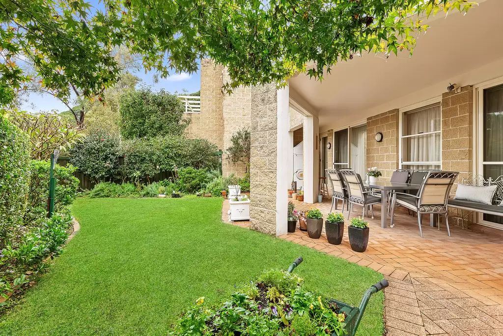 103/24 Karrabee Avenue, Huntleys Cove For Sale by Cassidy Real Estate