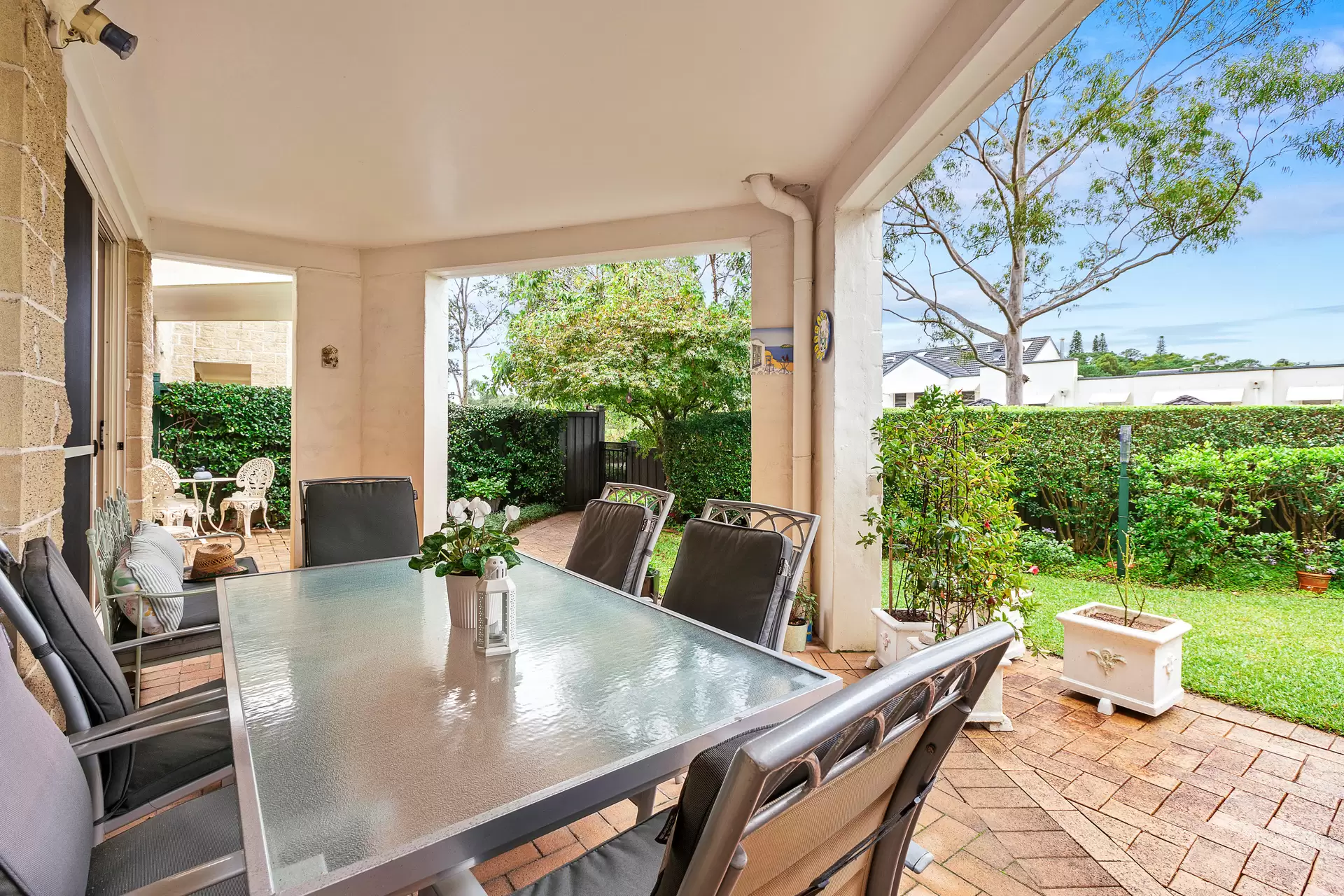 103/24 Karrabee Avenue, Huntleys Cove For Sale by Cassidy Real Estate - image 1