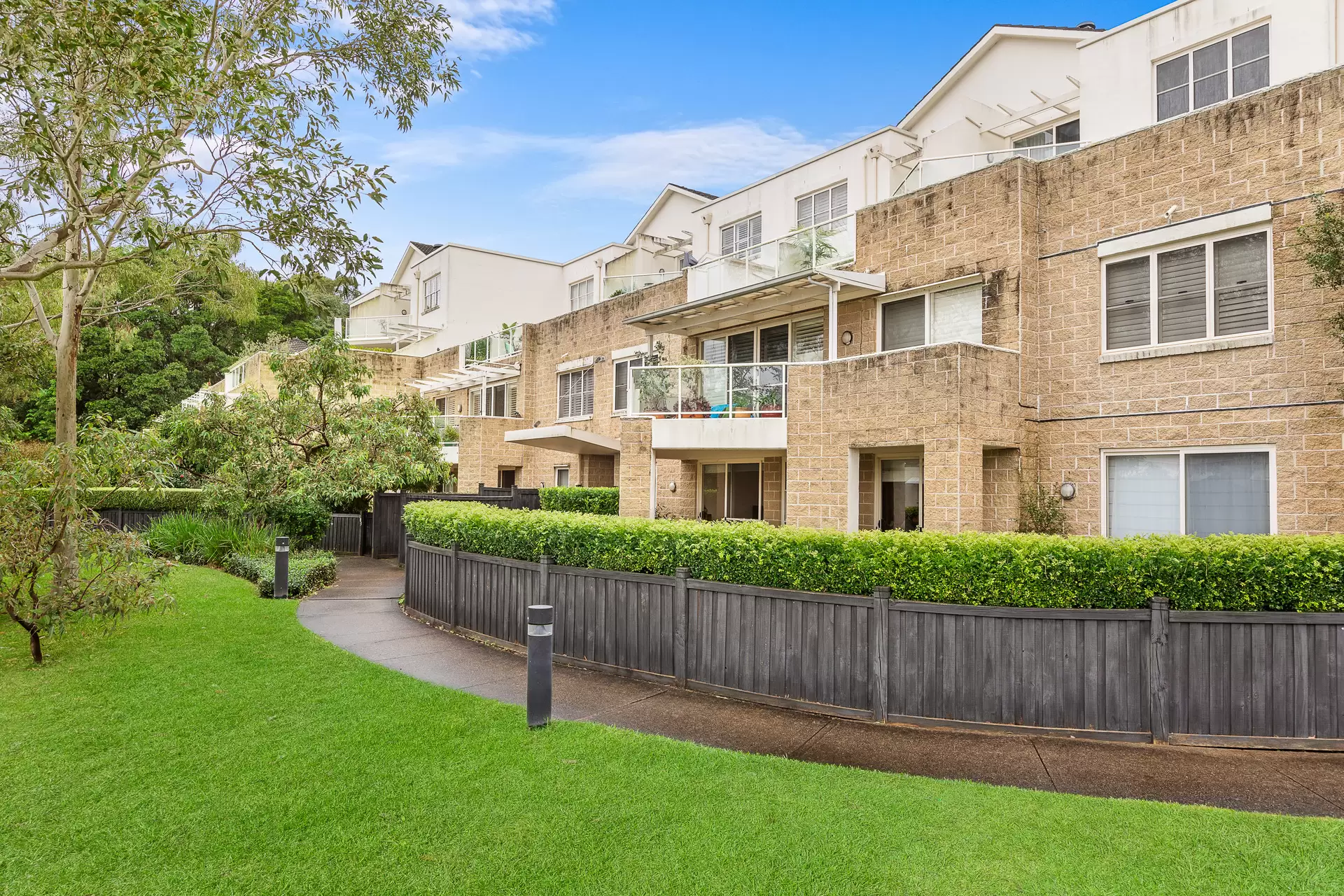 103/24 Karrabee Avenue, Huntleys Cove For Sale by Cassidy Real Estate - image 1