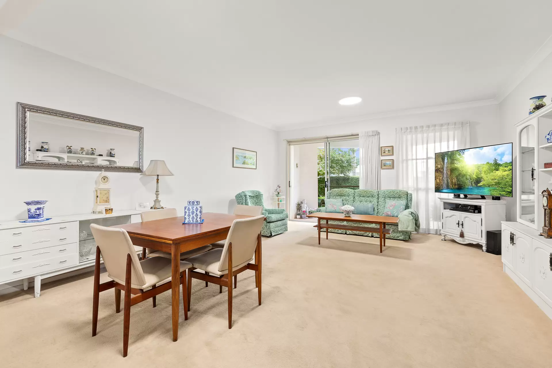 103/24 Karrabee Avenue, Huntleys Cove For Sale by Cassidy Real Estate - image 1