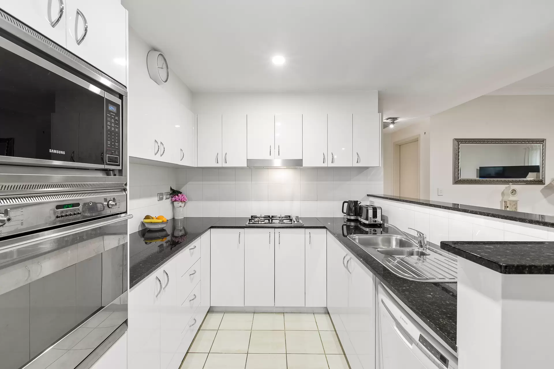 103/24 Karrabee Avenue, Huntleys Cove For Sale by Cassidy Real Estate - image 1