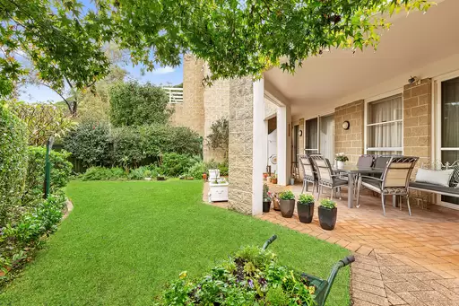 103/24 Karrabee Avenue, Huntleys Cove For Sale by Cassidy Real Estate