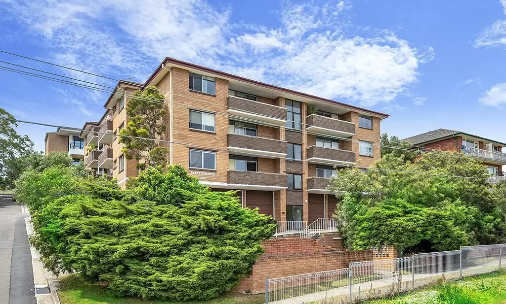 11/20 Belmore Street, Ryde For Lease by Cassidy Real Estate - image 1
