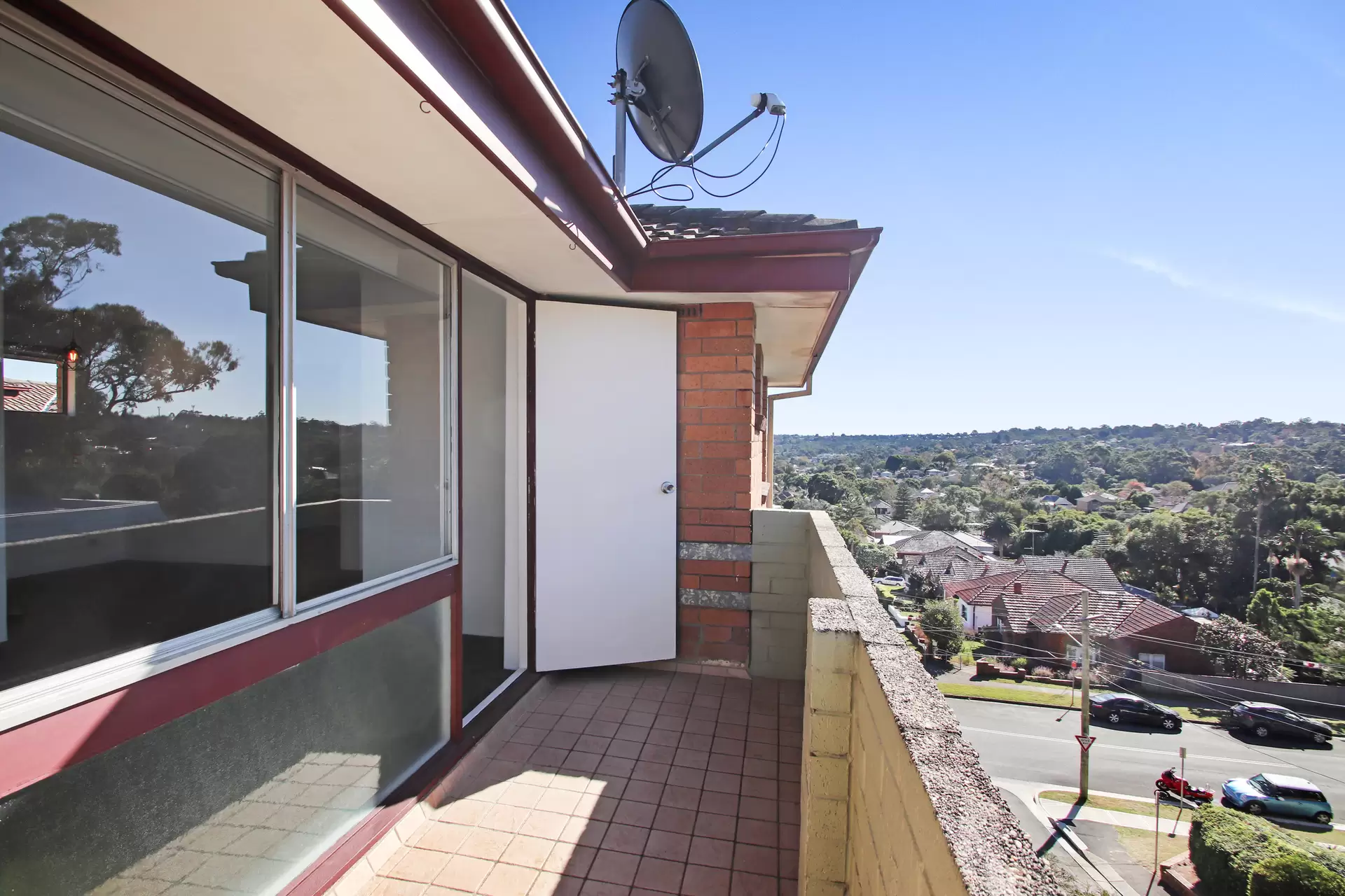 11/20 Belmore Street, Ryde For Lease by Cassidy Real Estate - image 1