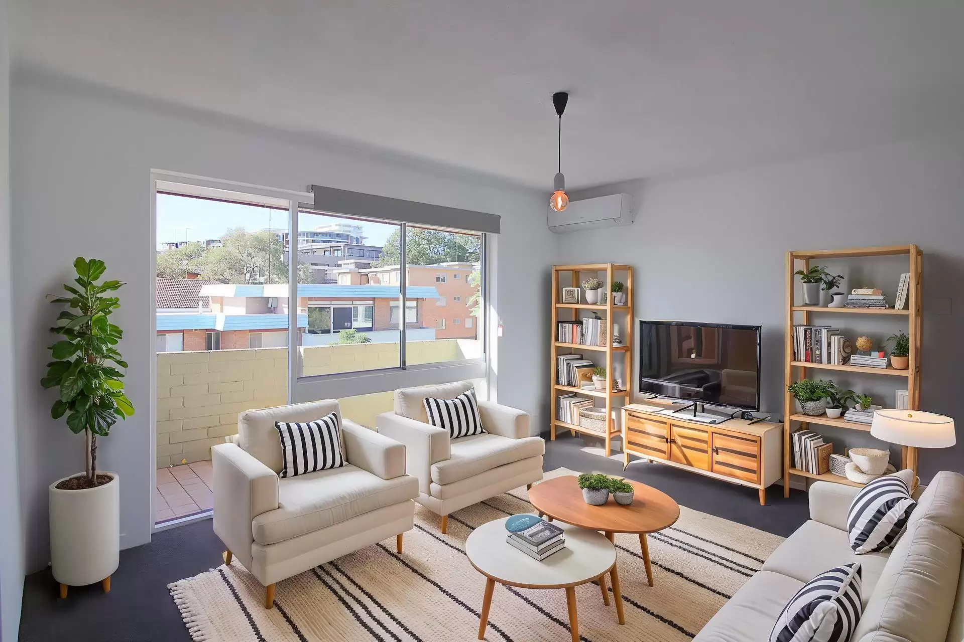 11/20 Belmore Street, Ryde For Lease by Cassidy Real Estate - image 1