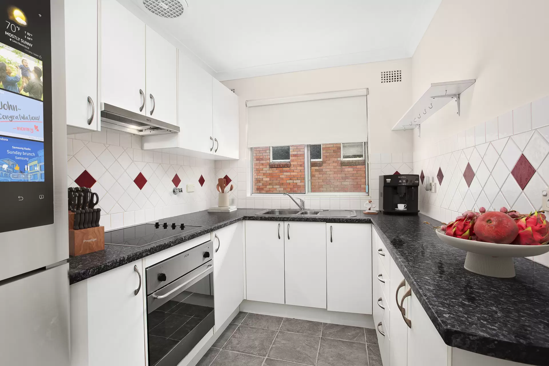 10/3 Western Crescent, Gladesville For Sale by Cassidy Real Estate - image 1