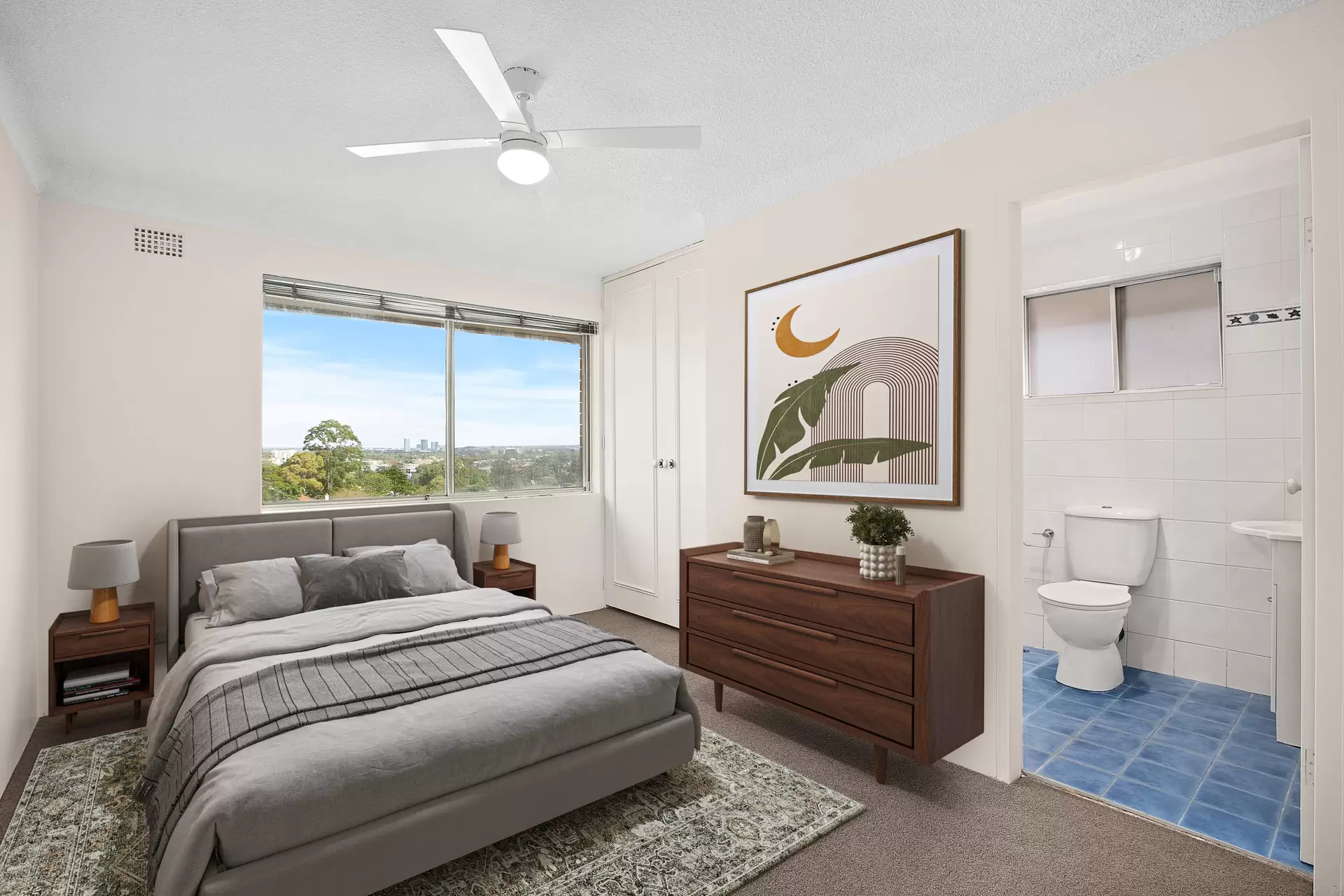 10/3 Western Crescent, Gladesville For Sale by Cassidy Real Estate - image 1