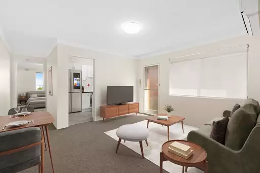 10/3 Western Crescent, Gladesville For Sale by Cassidy Real Estate