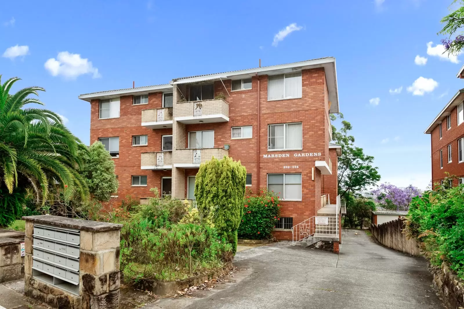 5/232 Blaxland Road, Ryde For Lease by Cassidy Real Estate - image 1