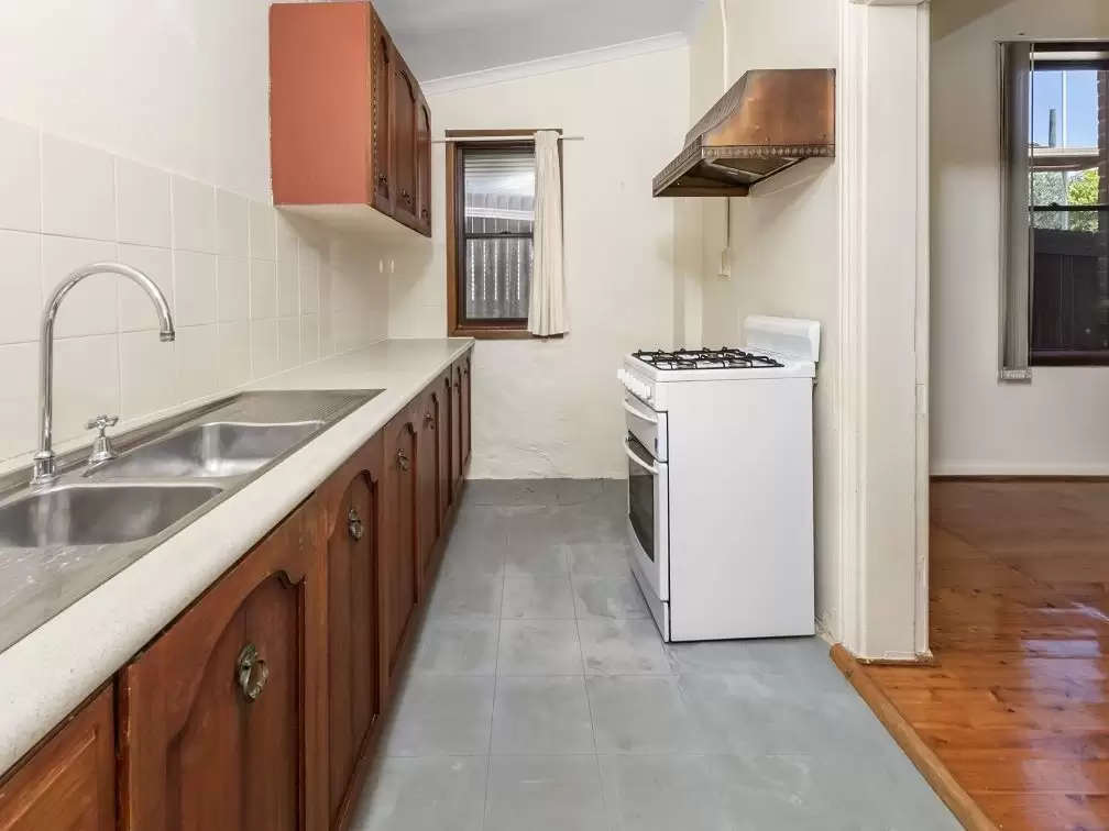 5 Parkes Street, Ryde For Lease by Cassidy Real Estate - image 1