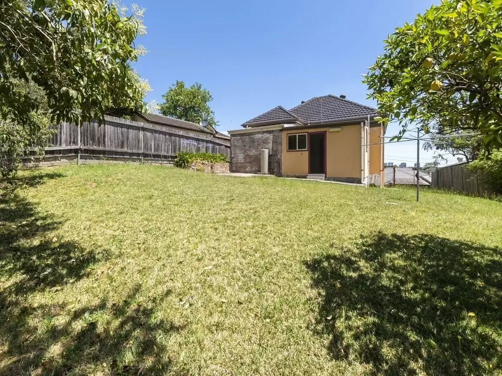 5 Parkes Street, Ryde For Lease by Cassidy Real Estate - image 1