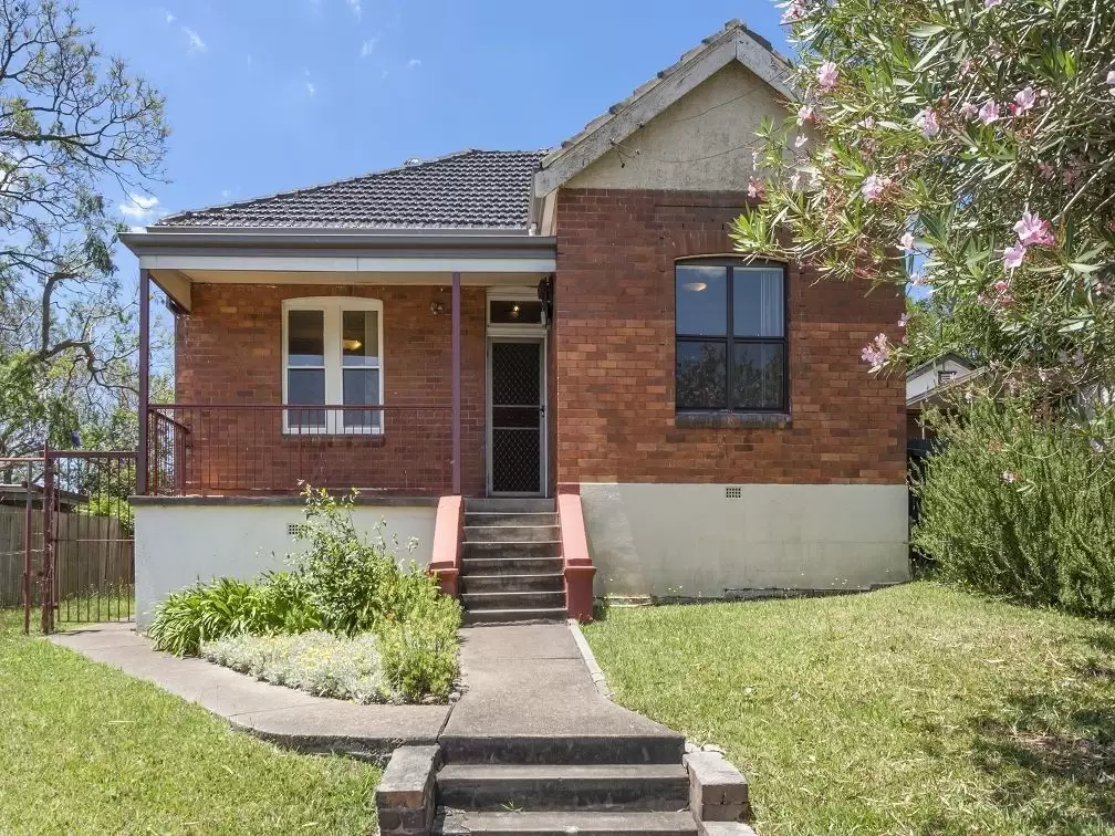 5 Parkes Street, Ryde For Lease by Cassidy Real Estate