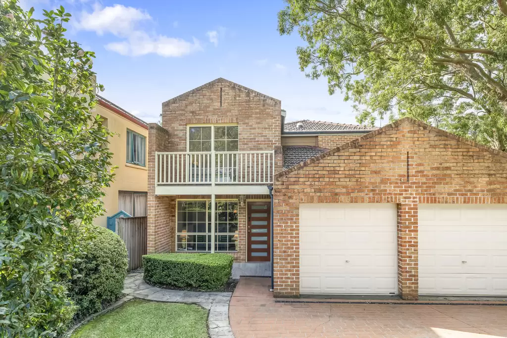 1/189 Ryde Road, Gladesville Auction by Cassidy Real Estate