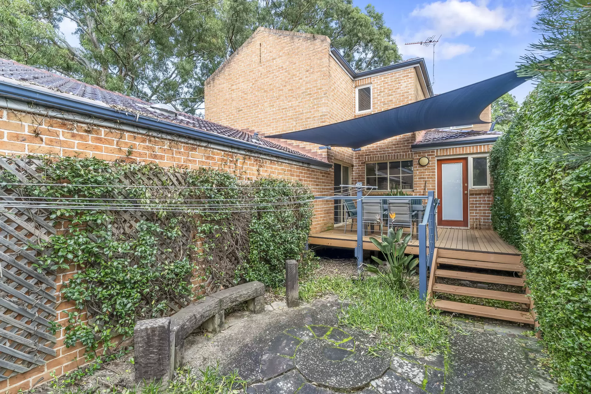 1/189 Ryde Road, Gladesville Auction by Cassidy Real Estate - image 1