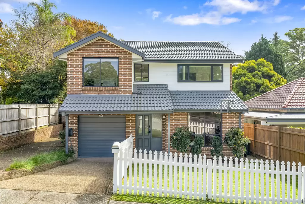 2 Prince Edward Street, Gladesville Auction by Cassidy Real Estate