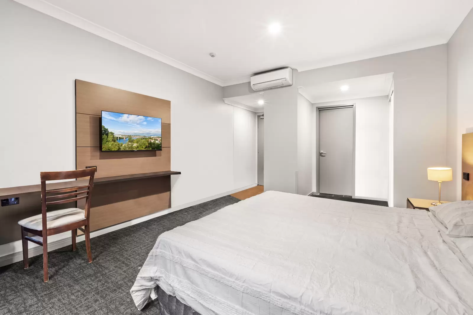 119 & 120/58-62 Delhi Road, Macquarie Park For Sale by Cassidy Real Estate - image 1