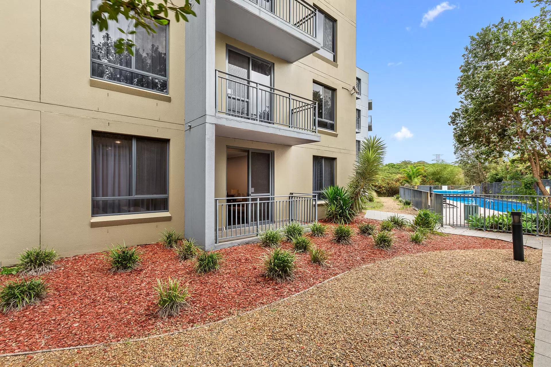 119 & 120/58-62 Delhi Road, Macquarie Park For Sale by Cassidy Real Estate - image 1