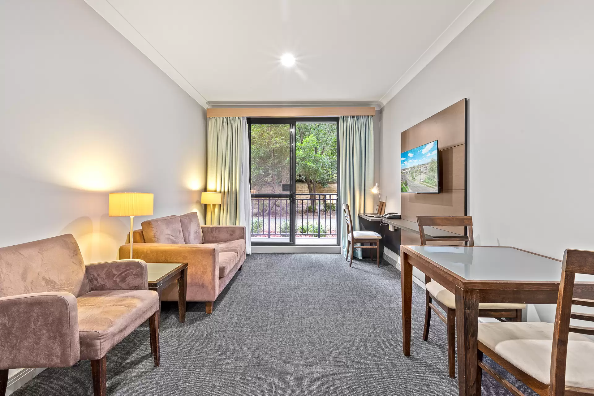 119 & 120/58-62 Delhi Road, Macquarie Park For Sale by Cassidy Real Estate - image 1