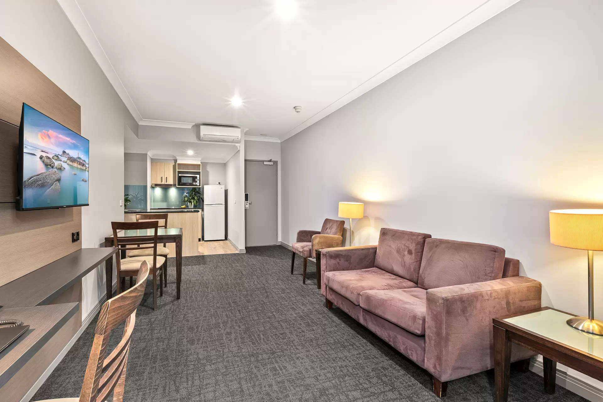 119 & 120/58-62 Delhi Road, Macquarie Park For Sale by Cassidy Real Estate - image 1