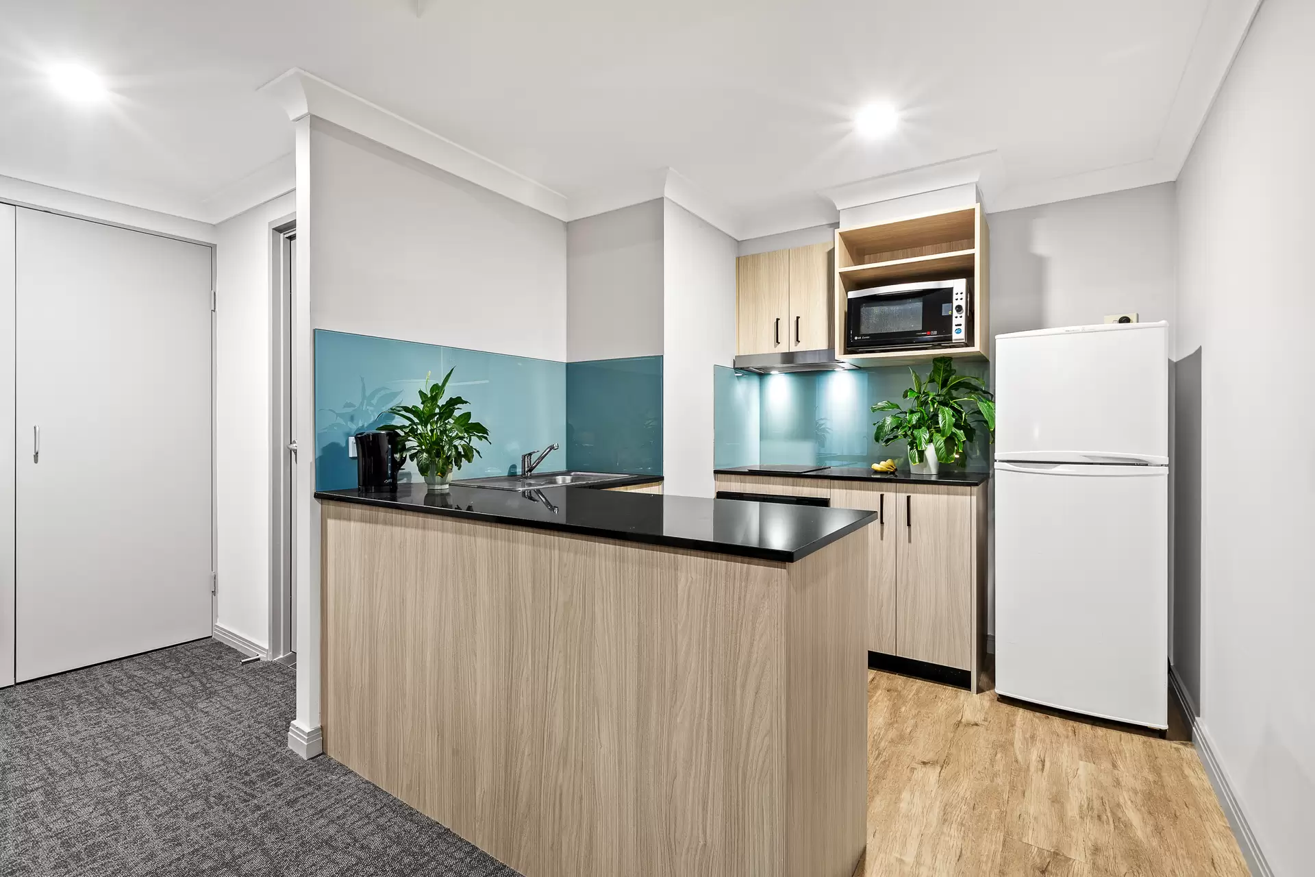 119 & 120/58-62 Delhi Road, Macquarie Park For Sale by Cassidy Real Estate - image 1