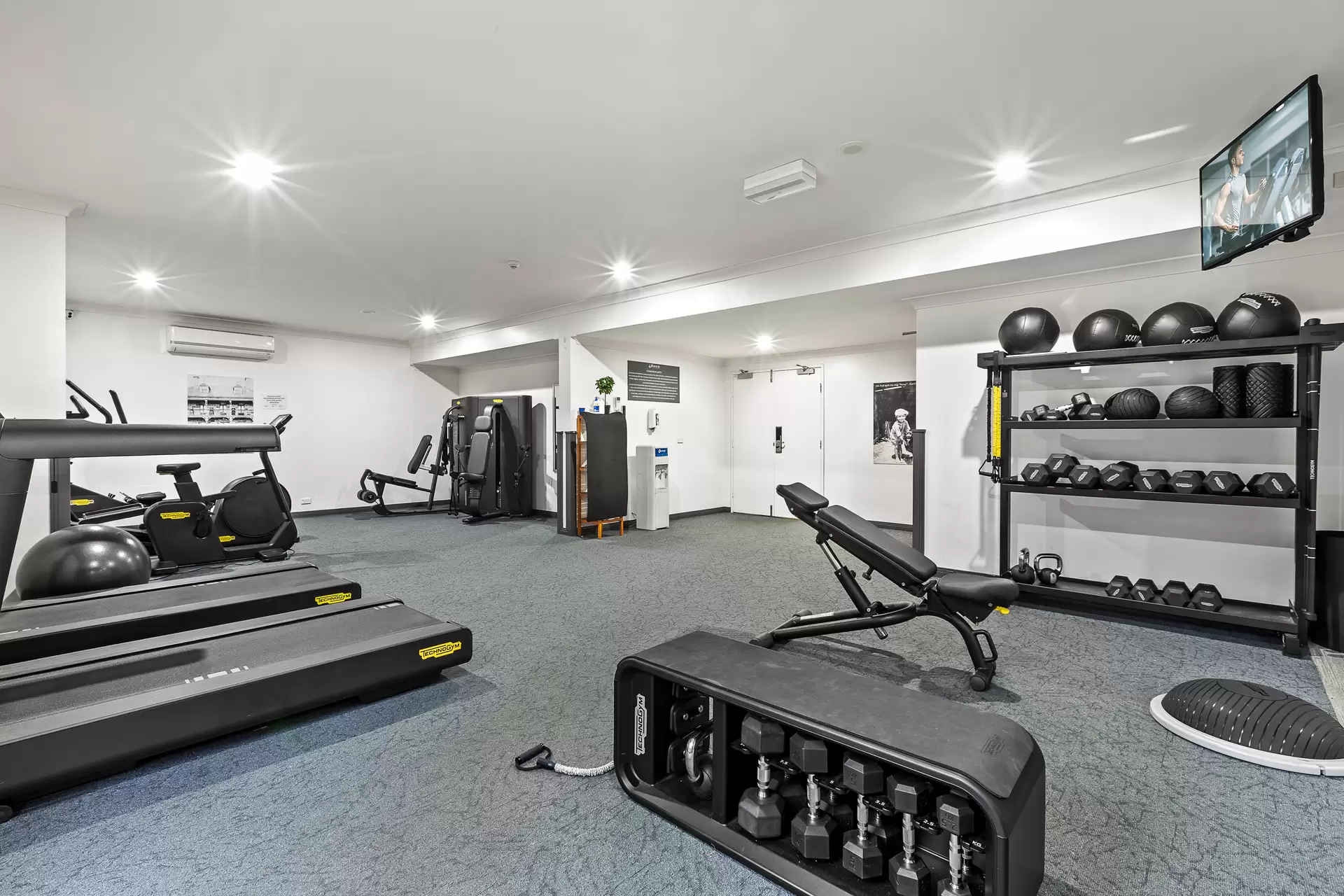 119 & 120/58-62 Delhi Road, Macquarie Park For Sale by Cassidy Real Estate - image 1